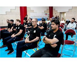 NPC gathering for Paris 2024 2