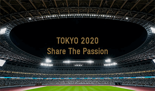 ورزشکاران توکیو ۲۰۲۰ را از راه دور تشویق کنید