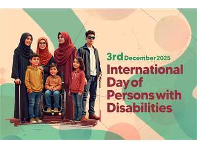 Sport for Inclusion: Marking the 2025 International Day of Persons with Disabilities