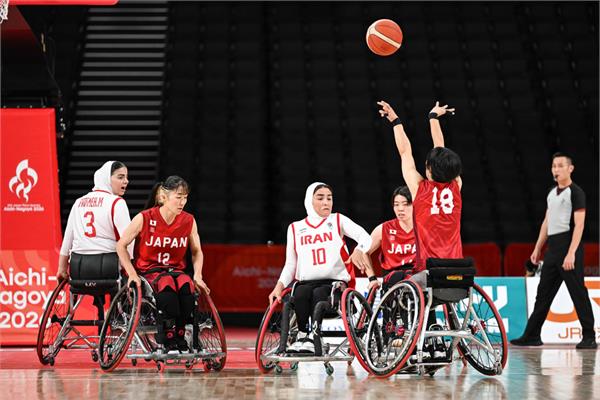 women's WH basket Iran vs Japan (11)