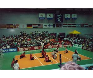 2 Volley Barcelon 1992 10