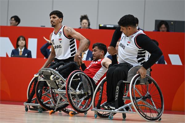 Bas Aichi Iran Vs Iraq (23)