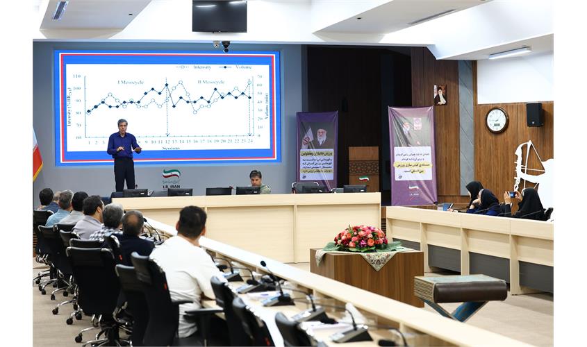 کارگاه تمرین  25
