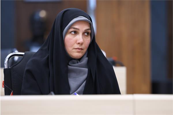 برگزاری نشست توجیهی سرپرستان تیم‌های اعزامی به پنجمین دوره بازی‌های پاراآسیایی جوانان دبی ۲۰۲۵ 24