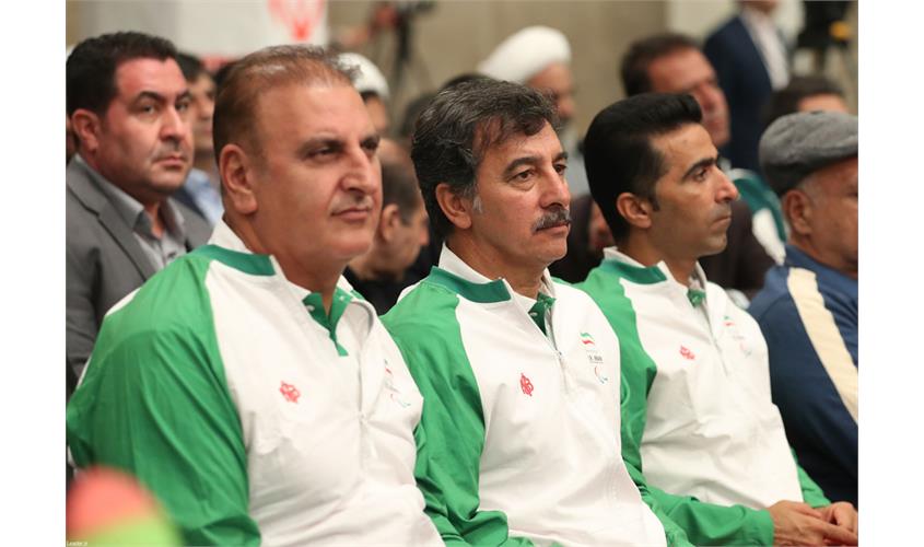 دیدار رهبری  15