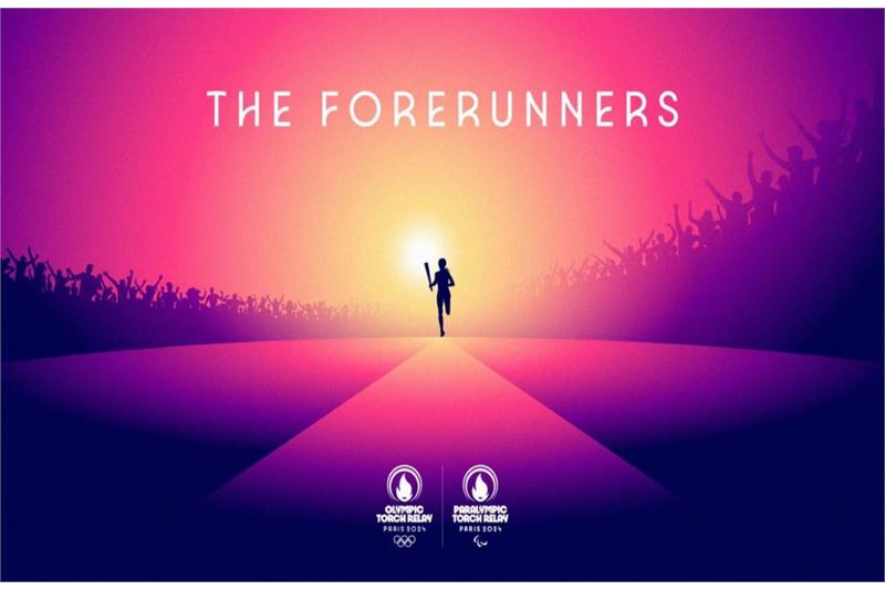 news| paralympic| Paris 2024 torch relays called the Forerunners Relays to celebrate historic Games