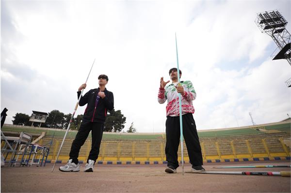 دو ومیدانی  29