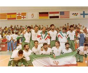 2 Volley Barcelon 1992 3