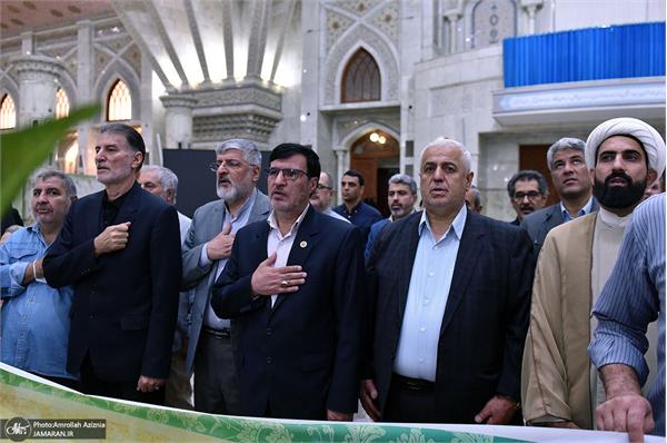 تجدید میثاق 19