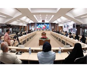 Monday APC Meeting 9