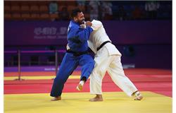 Iranian Para Judokas Start 4th Prep Camp Today