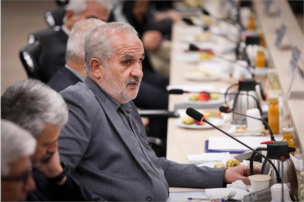 هیات اجرایی  15