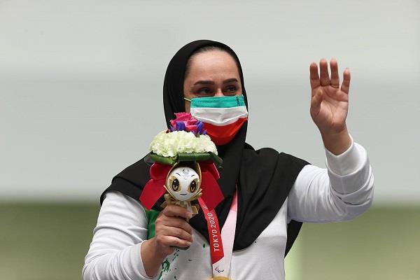 ساره جوانمردی 3