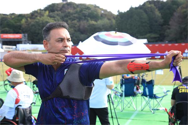 Archery Joshaghani 9