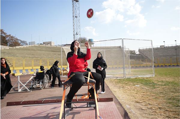 دو ومیدانی  3