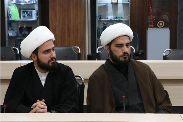 کارگاه اخلاق حرفه ای  39