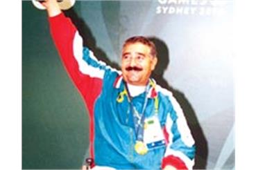 آیین تجلیل از مدال آوران ادوار پارالمپیک / بخارایی: پیشکسوتان پارالمپیک نباید فر...