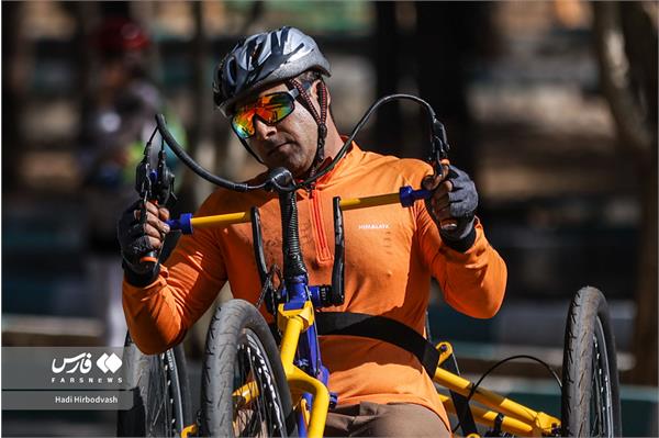 پارادوچرخه  11