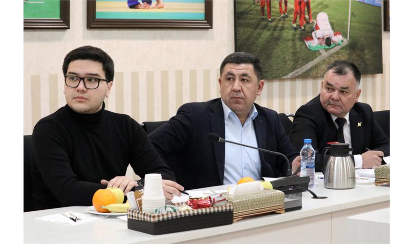 نشست ازبکستان  3