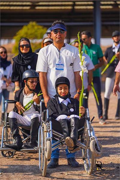 پاراسوارکاری  15