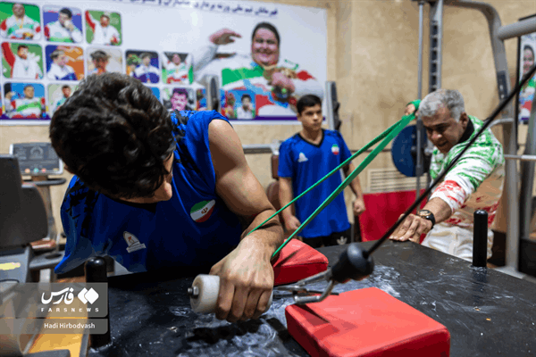 مچ اندازی  14