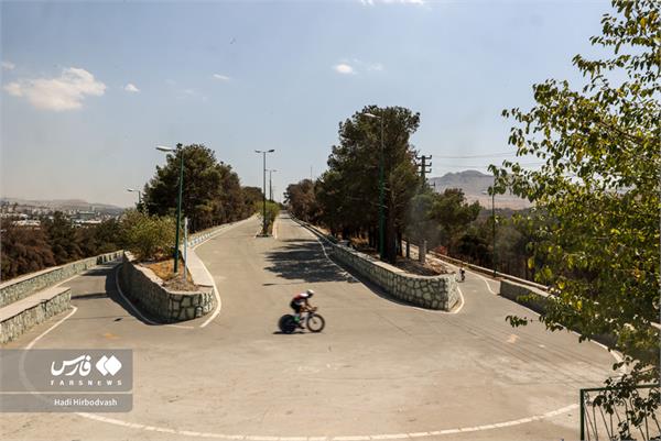 پارادوچرخه  25