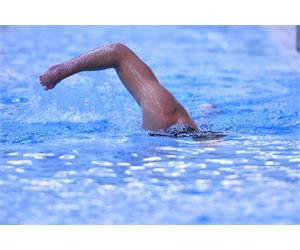 National Para Swimming Camp 6