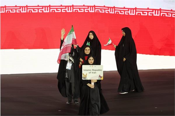 Opening Ostovari  10