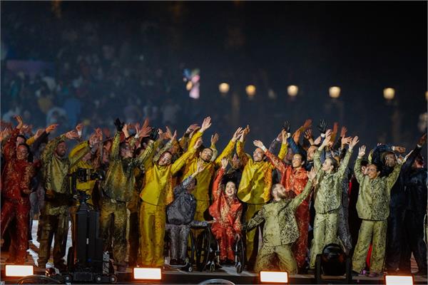 Opening Ceremony 1 6