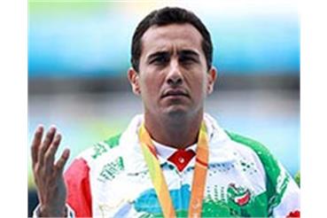 مسابقات پارا دو و میدانی قهرمانی جهان، لندن 2017 / گزارش ویدئویی از مراسم اهدای ...