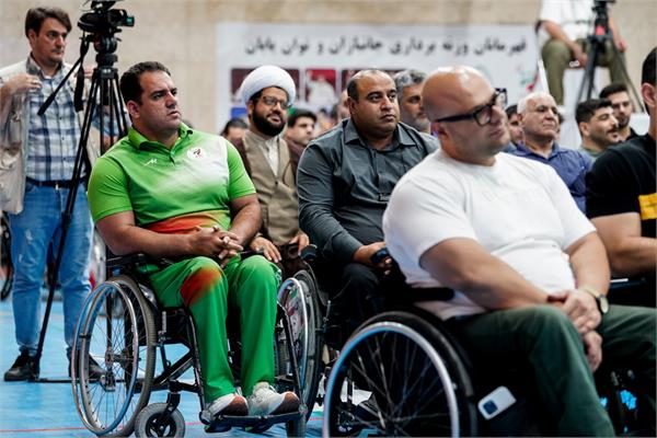 گردهمایی پاریس  23