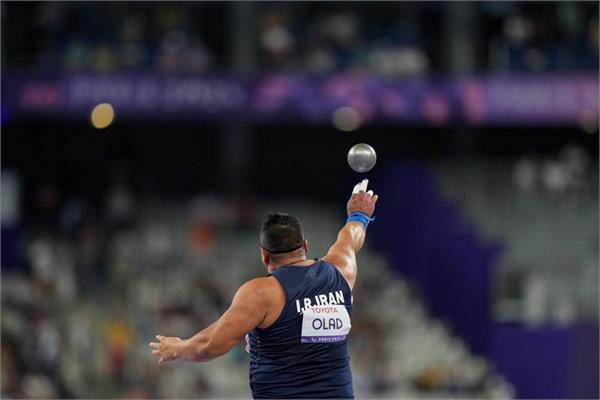 َAlipour & Olad Paris report 32