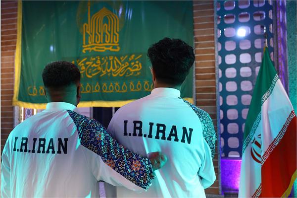 مراسم بدرقه یک  70