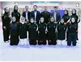 Iran NPC President Meets Para Taekwondo Athletes Ahead of Asian Youth Para Games