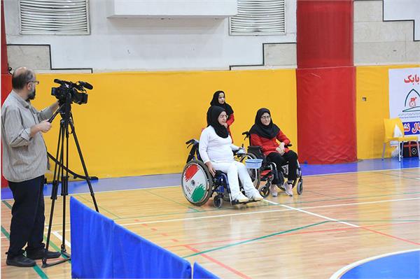 اردوی تیم ملی بوچیا  11