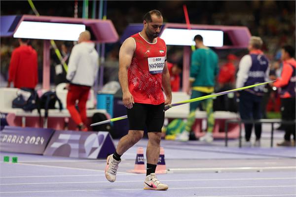 Ali Pirouj Silver & Nikparast Paris 3