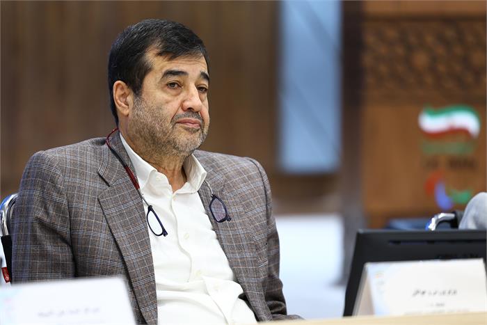 پیام قدردانی وزیر ورزش و جوانان در پی «آری» قاطع«ملت» در جشن انقلاب و حضور جامعه ورزش در سالگرد پیروزی انقلاب اسلامی