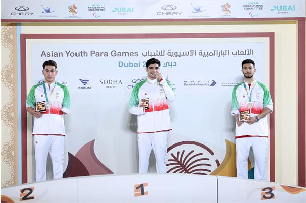horiz PI Swim Dubai Podium 8