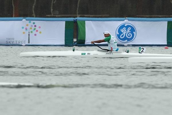 شهلا و اسلام 3