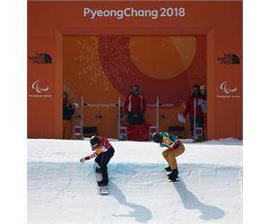 2018 PyeongChang 5