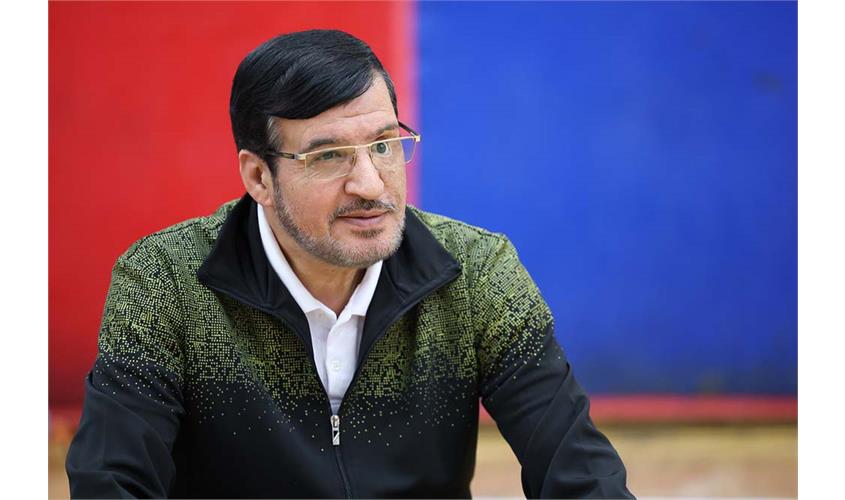 بازدید گلبال  7