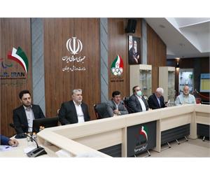 NPC President Meets Team Managers and Head Coaches Ahead of Hangzhou APG 10