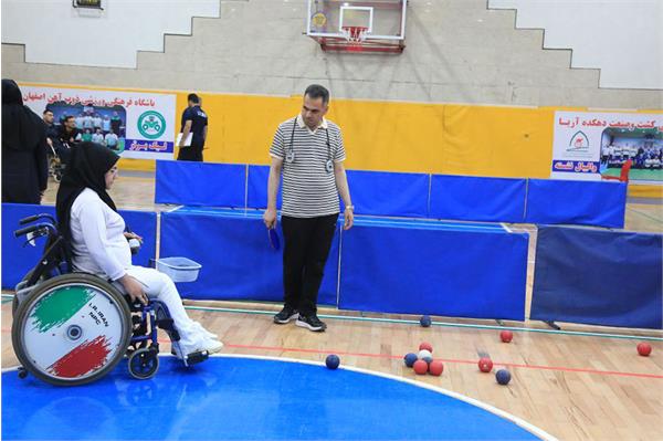 اردوی تیم ملی بوچیا  12