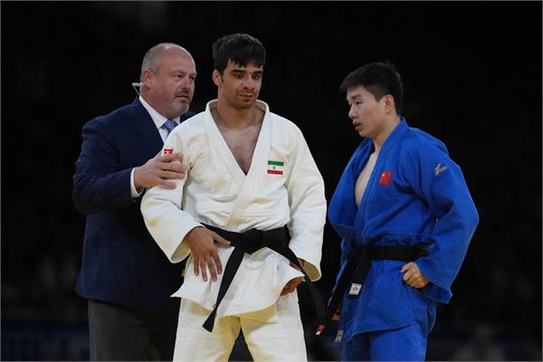 Meysam Banitaba Paris Silver 6