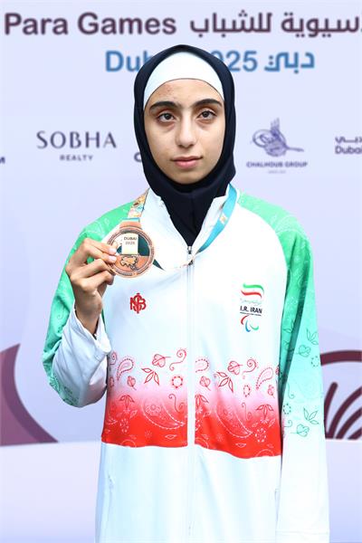 مهلا زارعیان-دوومیدانی