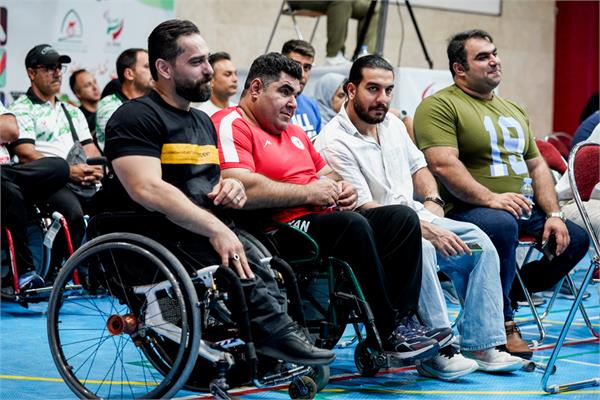 گردهمایی پاریس  9