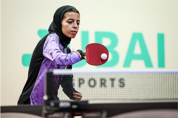 Ali Sharifzadeh Para TT Bubai Part1 5