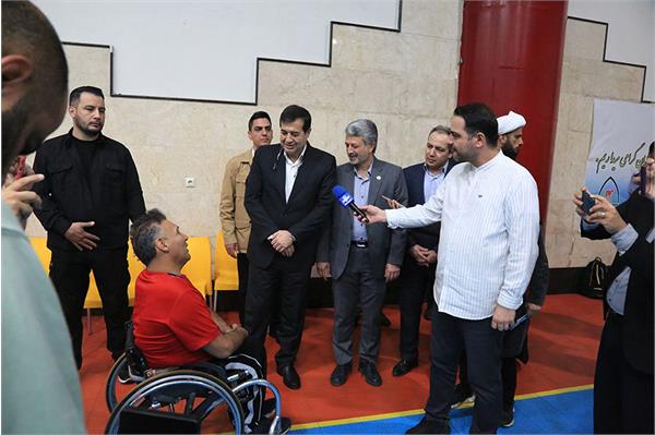 بازدید وزیر 34