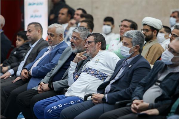 مراسم بدرقه دو  56