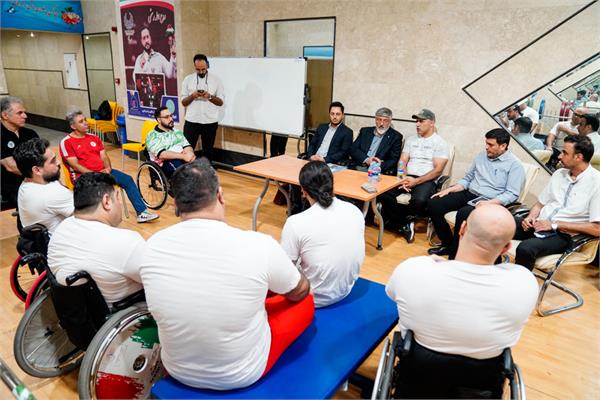 بازدید وزنه  2